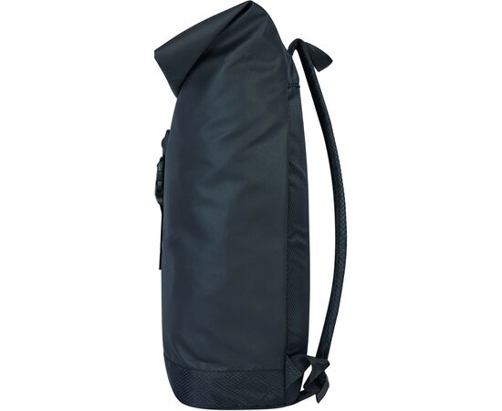 Рюкзак школьный Bagland Florence 23 л. черный (0057133) (955815152), изображение 2 Рюкзак школьный Bagland Florence 23 л. черный (0057133) (955815152), изображение 2