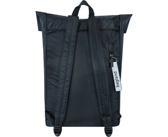 Рюкзак школьный Bagland Florence 23 л. черный (0057133) (955815152), изображение 3 Рюкзак школьный Bagland Florence 23 л. черный (0057133) (955815152), изображение 3