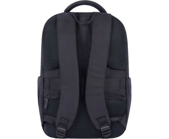 Рюкзак школьный Bagland Senior 17 л. черный (0013691) (1078519505), изображение 3 Рюкзак школьный Bagland Senior 17 л. черный (0013691) (1078519505), изображение 3