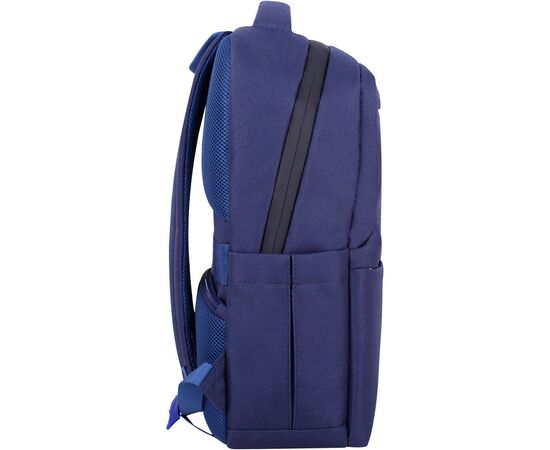 Рюкзак шкільний Bagland Senior 17 л. чорнильний (0013666) (810310918), зображення 2 Рюкзак шкільний Bagland Senior 17 л. чорнильний (0013666) (810310918), зображення 2