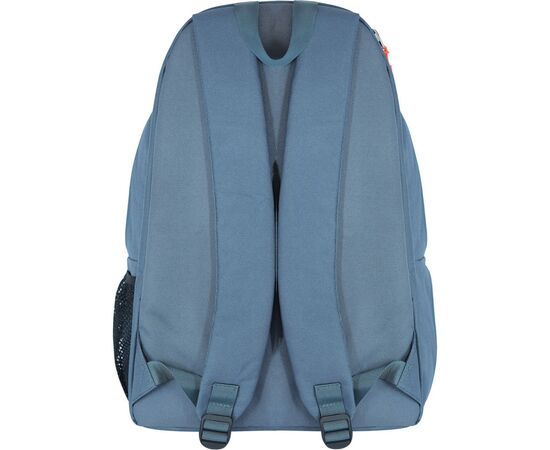 Рюкзак школьный Bagland Stylish 24 л. серый (0051866) (1052918325), изображение 4 Рюкзак школьный Bagland Stylish 24 л. серый (0051866) (1052918325), изображение 4