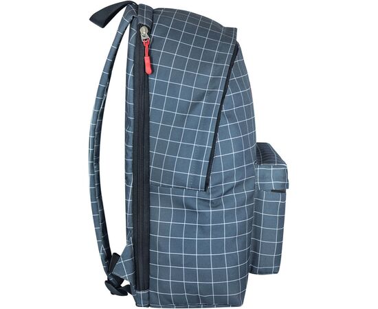 Рюкзак школьный Bagland Stylish 24 л. сублимация 1339 (00518664) (1052418305), изображение 2 Рюкзак школьный Bagland Stylish 24 л. сублимация 1339 (00518664) (1052418305), изображение 2