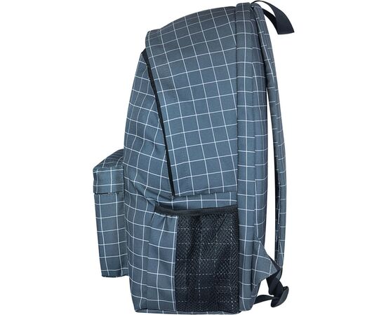 Рюкзак шкільний Bagland Stylish 24 л. сублімація 1339 (00518664) (1052418305)