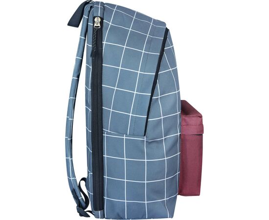 Рюкзак школьный Bagland Stylish 24 л. сублимация 1340 (00518664) (1052418301), изображение 2 Рюкзак школьный Bagland Stylish 24 л. сублимация 1340 (00518664) (1052418301), изображение 2