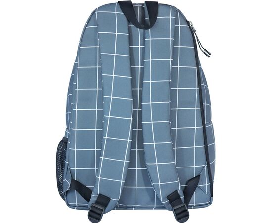 Рюкзак школьный Bagland Stylish 24 л. сублимация 1340 (00518664) (1052418301), изображение 3 Рюкзак школьный Bagland Stylish 24 л. сублимация 1340 (00518664) (1052418301), изображение 3
