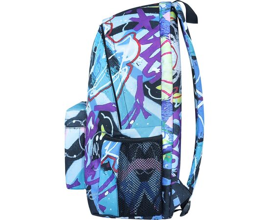 Рюкзак шкільний Bagland Stylish 24 л. сублімація 1342 (00518664) (1052418300)
