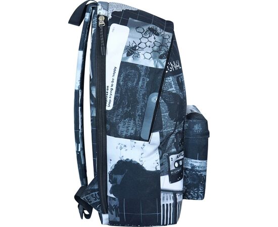 Рюкзак школьный Bagland Stylish 24 л. сублимация 1343 (00518664) (1052418299), изображение 2 Рюкзак школьный Bagland Stylish 24 л. сублимация 1343 (00518664) (1052418299), изображение 2