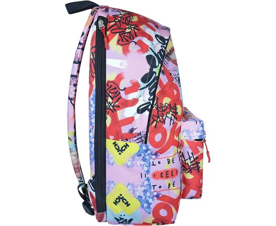 Рюкзак школьный Bagland Stylish 24 л. сублимация 1344 (00518664) (1052418298), изображение 2 Рюкзак школьный Bagland Stylish 24 л. сублимация 1344 (00518664) (1052418298), изображение 2
