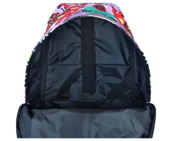Рюкзак школьный Bagland Stylish 24 л. сублимация 1344 (00518664) (1052418298), изображение 4 Рюкзак школьный Bagland Stylish 24 л. сублимация 1344 (00518664) (1052418298), изображение 4