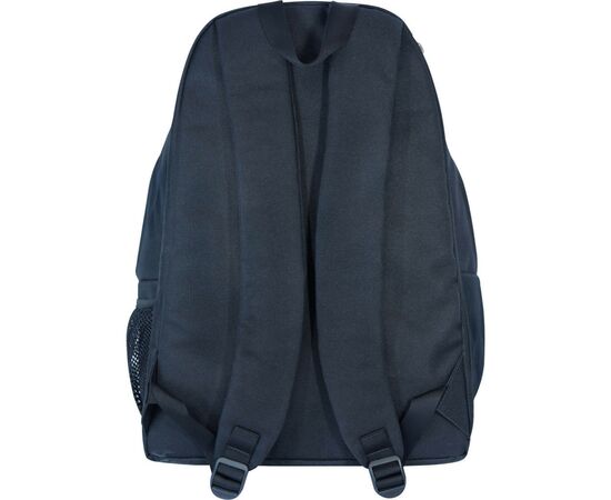 Рюкзак школьный Bagland Stylish 24 л. черный (0051866) (1052918324), изображение 4 Рюкзак школьный Bagland Stylish 24 л. черный (0051866) (1052918324), изображение 4