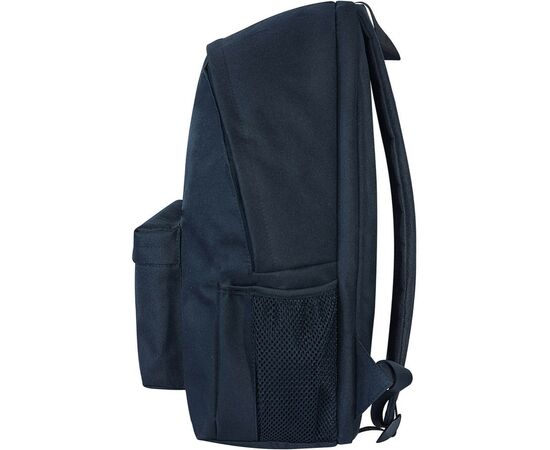 Рюкзак школьный Bagland Stylish 24 л. черный 1300 (0051866) (1052918394), изображение 2 Рюкзак школьный Bagland Stylish 24 л. черный 1300 (0051866) (1052918394), изображение 2