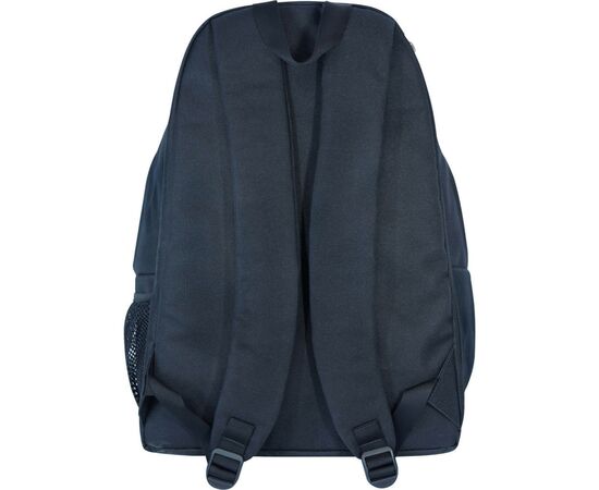 Рюкзак школьный Bagland Stylish 24 л. черный 1300 (0051866) (1052918394), изображение 4 Рюкзак школьный Bagland Stylish 24 л. черный 1300 (0051866) (1052918394), изображение 4