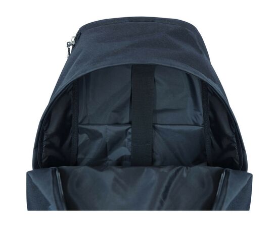 Рюкзак школьный Bagland Stylish 24 л. черный 1300 (0051866) (1052918394), изображение 5 Рюкзак школьный Bagland Stylish 24 л. черный 1300 (0051866) (1052918394), изображение 5