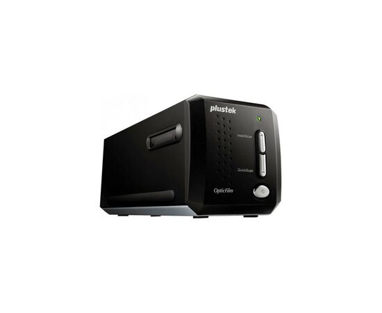 Сканер Plustek OpticFilm 8200i Ai (0227TS), изображение 2 Сканер Plustek OpticFilm 8200i Ai (0227TS), изображение 2