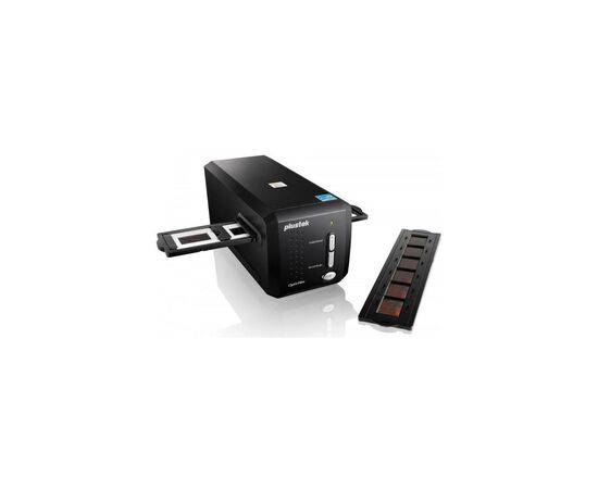 Сканер Plustek OpticFilm 8200i Ai (0227TS), изображение 3 Сканер Plustek OpticFilm 8200i Ai (0227TS), изображение 3