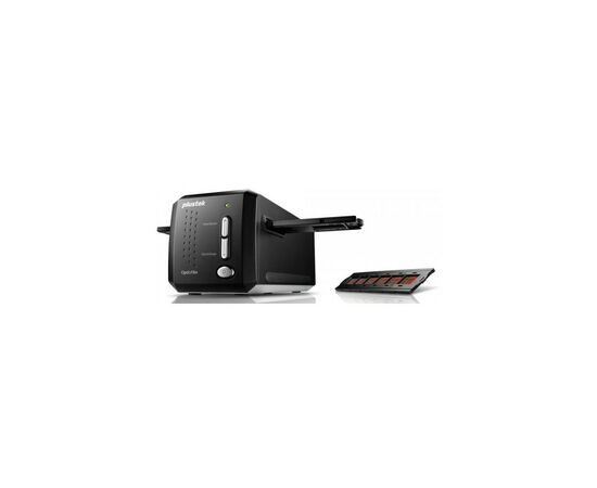 Сканер Plustek OpticFilm 8200i Ai (0227TS), изображение 4 Сканер Plustek OpticFilm 8200i Ai (0227TS), изображение 4