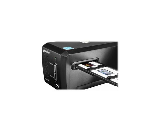 Сканер Plustek OpticFilm 8200i Ai (0227TS), изображение 5 Сканер Plustek OpticFilm 8200i Ai (0227TS), изображение 5
