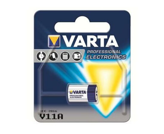 Батарейка V11A Varta (04211101401)