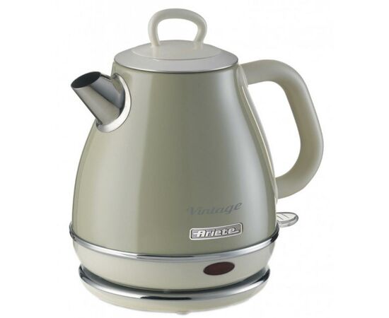 Электрочайник Ariete 2868 Beige