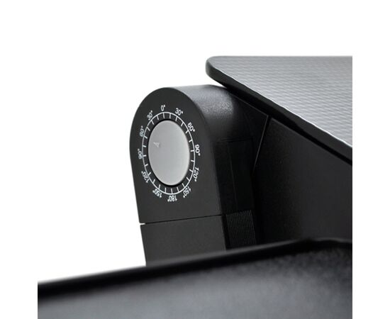 Столик для ноутбука Ritar Laptop Table 430*275mm 2*USB FAN (LV-DN01 / 19991), изображение 3 Столик для ноутбука Ritar Laptop Table 430*275mm 2*USB FAN (LV-DN01 / 19991), изображение 3