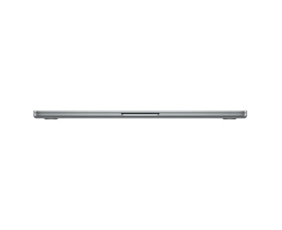Ноутбук Apple MacBook Air 13 M3 A3113 Space Grey (MRXP3UA/A), изображение 4 Ноутбук Apple MacBook Air 13 M3 A3113 Space Grey (MRXP3UA/A), изображение 4