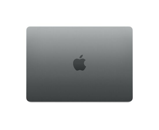 Ноутбук Apple MacBook Air 13 M3 A3113 Space Grey (MRXP3UA/A), изображение 5 Ноутбук Apple MacBook Air 13 M3 A3113 Space Grey (MRXP3UA/A), изображение 5