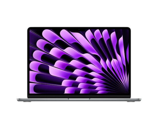 Ноутбук Apple MacBook Air 13 M3 A3113 Space Grey (MRXP3UA/A)