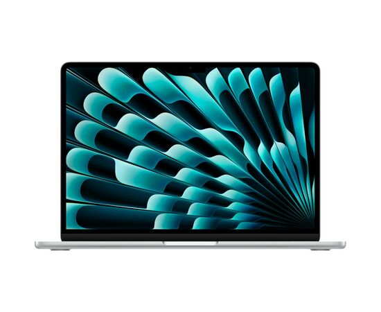 Ноутбук Apple MacBook Air 13 M3 A3113 Silver (MRXR3UA/A)