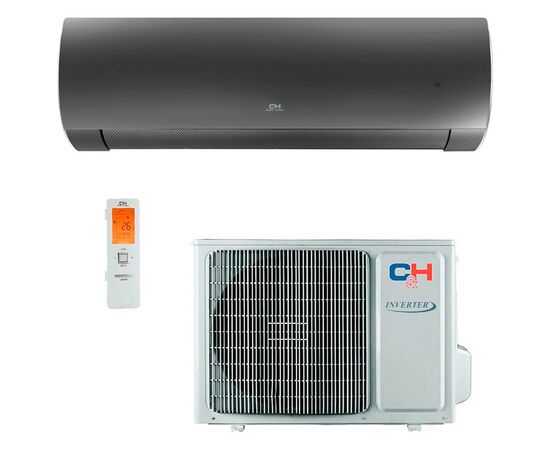 Кондиционер Cooper&Hunter CH-S12FTXD2-BL
