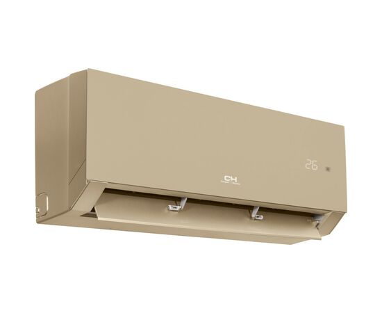 Кондиционер Cooper&Hunter CH-S18FTXAM-GD, изображение 3 Кондиционер Cooper&Hunter CH-S18FTXAM-GD, изображение 3