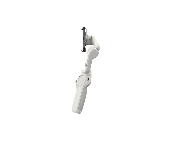 Стедикам DJI Osmo Mobile 6 Platinum Gray (CP.OS.00000284.01), изображение 3 Стедикам DJI Osmo Mobile 6 Platinum Gray (CP.OS.00000284.01), изображение 3