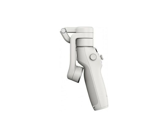 Стедикам DJI Osmo Mobile 6 Platinum Gray (CP.OS.00000284.01), изображение 4 Стедикам DJI Osmo Mobile 6 Platinum Gray (CP.OS.00000284.01), изображение 4