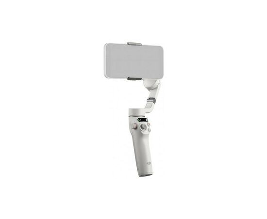 Стедікам DJI Osmo Mobile 6 Platinum Gray (CP.OS.00000284.01)