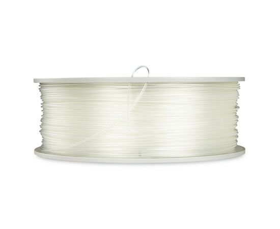 Пластик для 3D-принтера Verbatim PLA, 1.75 мм, 1кг, natural transparent (55317), изображение 2 Пластик для 3D-принтера Verbatim PLA, 1.75 мм, 1кг, natural transparent (55317), изображение 2