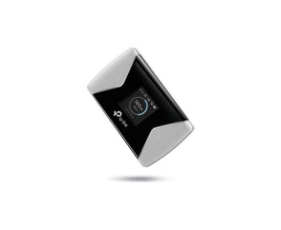 Мобильный Wi-Fi роутер TP-Link M7650, изображение 2 Мобильный Wi-Fi роутер TP-Link M7650, изображение 2