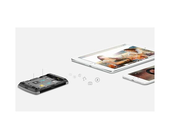 Мобильный Wi-Fi роутер TP-Link M7650, изображение 6 Мобильный Wi-Fi роутер TP-Link M7650, изображение 6