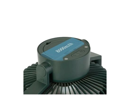 Фонарь Naturehike з вентилятором NH21ZM003, бежевий (6927595703588), изображение 4 Фонарь Naturehike з вентилятором NH21ZM003, бежевий (6927595703588), изображение 4