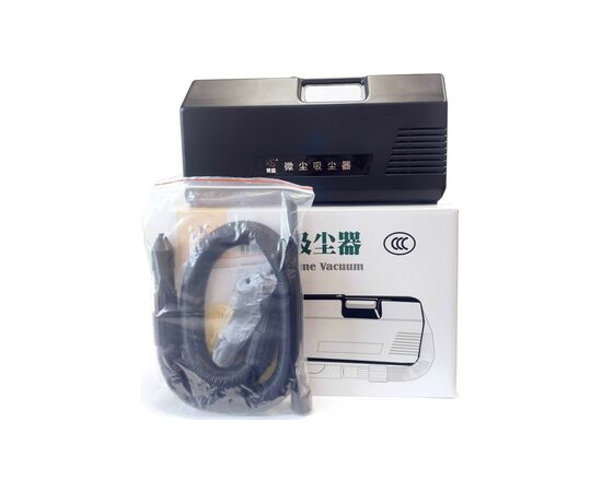 Тонерний пилосос Premium Quality BJLS LS-B-XC-II, 220в/800Вт/2л, compatible with 3M filters (70264310)