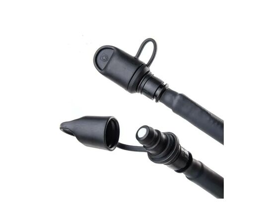 Питьевая система Naturehike PET NH30Y030-D 3 л зелений (6927595741900), изображение 2 Питьевая система Naturehike PET NH30Y030-D 3 л зелений (6927595741900), изображение 2