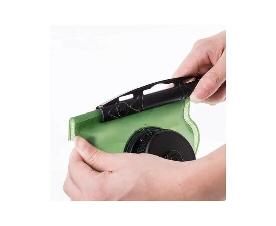 Питьевая система Naturehike PET NH30Y030-D 3 л зелений (6927595741900), изображение 5 Питьевая система Naturehike PET NH30Y030-D 3 л зелений (6927595741900), изображение 5