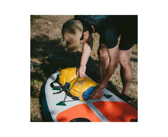 Гермомішок Naturehike CNK2300BS017 15 л жовтий (6976023925320), зображення 3 Гермомішок Naturehike CNK2300BS017 15 л жовтий (6976023925320), зображення 3