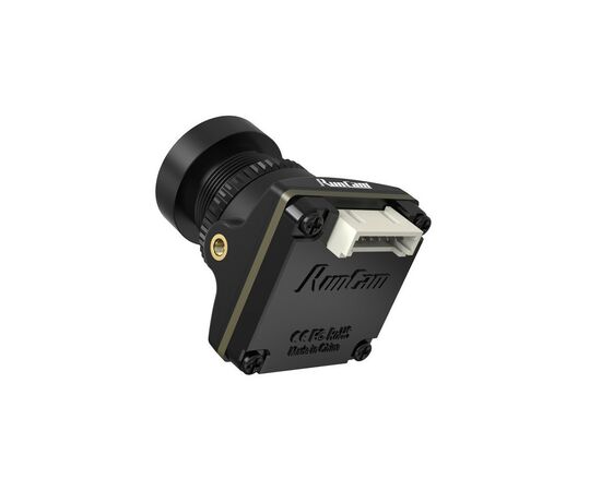 Камера FPV RunCam Night Eagle 3 Starlight night vision (HP0008.9971), изображение 4 Камера FPV RunCam Night Eagle 3 Starlight night vision (HP0008.9971), изображение 4