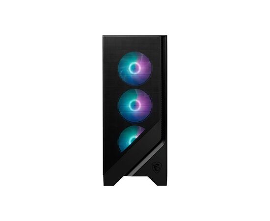 Корпус MSI MAG FORGE 320R Airflow, изображение 2 Корпус MSI MAG FORGE 320R Airflow, изображение 2