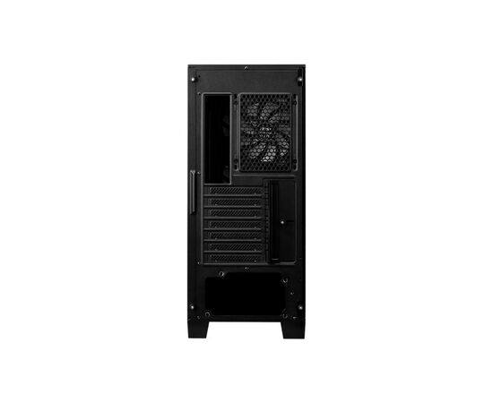 Корпус MSI MAG FORGE 320R Airflow, изображение 3 Корпус MSI MAG FORGE 320R Airflow, изображение 3