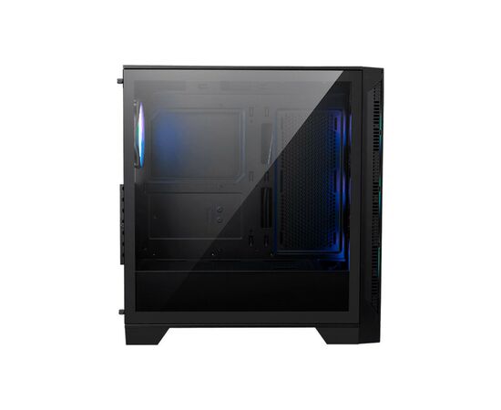 Корпус MSI MAG FORGE 320R Airflow, изображение 4 Корпус MSI MAG FORGE 320R Airflow, изображение 4