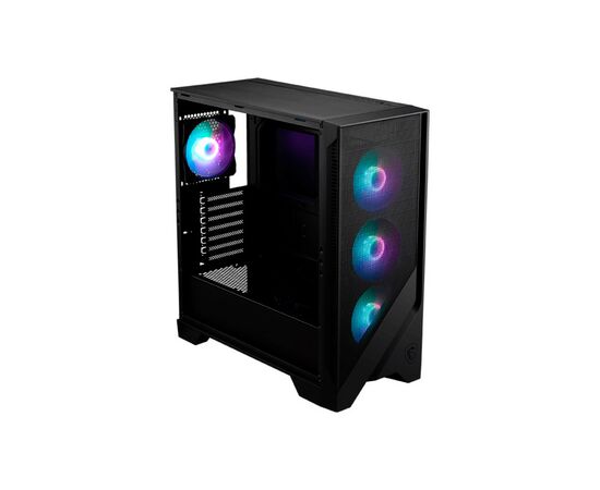 Корпус MSI MAG FORGE 320R Airflow, изображение 6 Корпус MSI MAG FORGE 320R Airflow, изображение 6