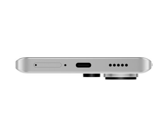 Мобільний телефон Xiaomi Redmi Note 13 Pro+ 5G 12/512GB Moonlight White (1020575), зображення 5 Мобільний телефон Xiaomi Redmi Note 13 Pro+ 5G 12/512GB Moonlight White (1020575), зображення 5