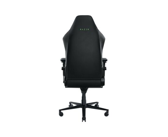 Кресло игровое Razer Iskur V2 Green (RZ38-04900100-R3G1), изображение 2 Кресло игровое Razer Iskur V2 Green (RZ38-04900100-R3G1), изображение 2