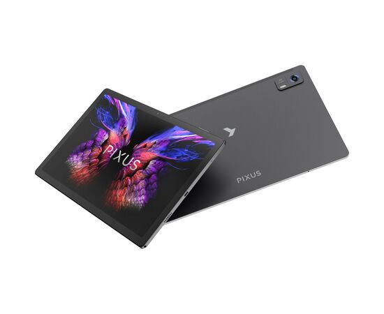 Планшет Pixus Wing 6/128GB, LTE, graphite (4897058531749), изображение 5 Планшет Pixus Wing 6/128GB, LTE, graphite (4897058531749), изображение 5
