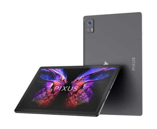Планшет Pixus Wing 6/128GB, LTE, graphite (4897058531749), изображение 7 Планшет Pixus Wing 6/128GB, LTE, graphite (4897058531749), изображение 7